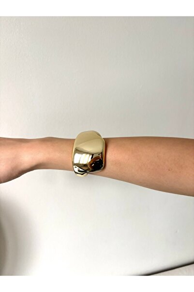 Ressia Thick Wave Model Vip Women's Handcuffs