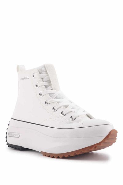 lumberjack Pantofi de damă Laıla - Casual alb101468577