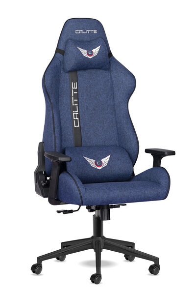 Calitte Profesyonel Kumaş Oyuncu Koltuğu Breeze BRZ