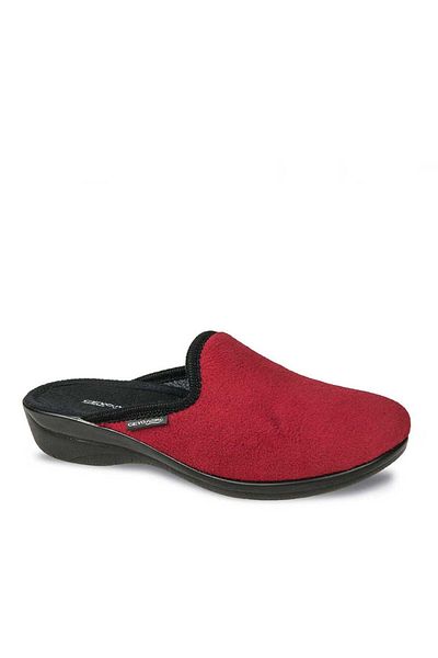 Ceyo Ramona-3 Women's Slippers Shoes 01765red