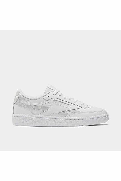 Reebok Club C Revenge Pantofi sport casual pentru femei 100033100Alb
