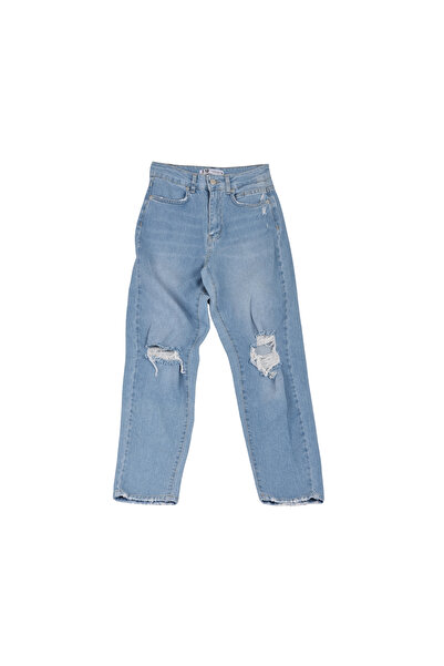 MODASEYRAN 2852 KADIN PANTOLON