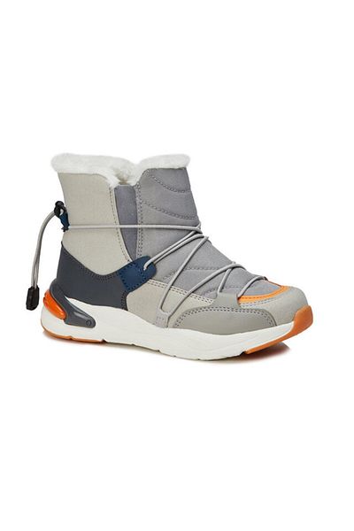 Vicco Pablo Grey/gray Filet Phylon Snow Boots 943.f21k.368-18
