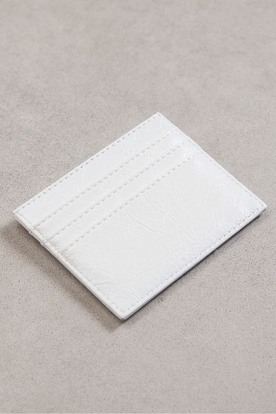 Addax Mini Wallet Card Holder - Czdn132-F9