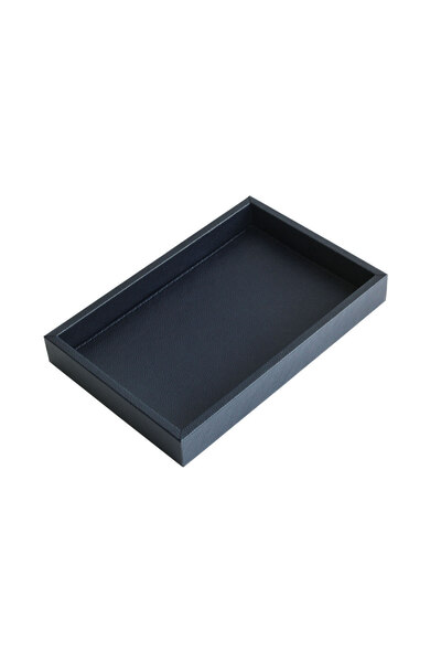 MOENAStudio Matte Navy Blue-MEDİUM