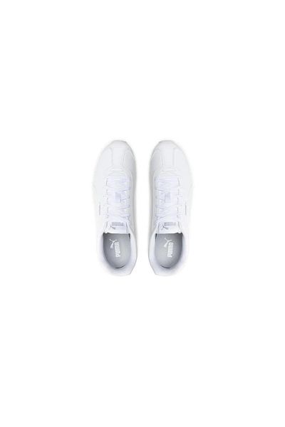 Puma Turin 3 02 Sports Shoes - Λευκό 383037