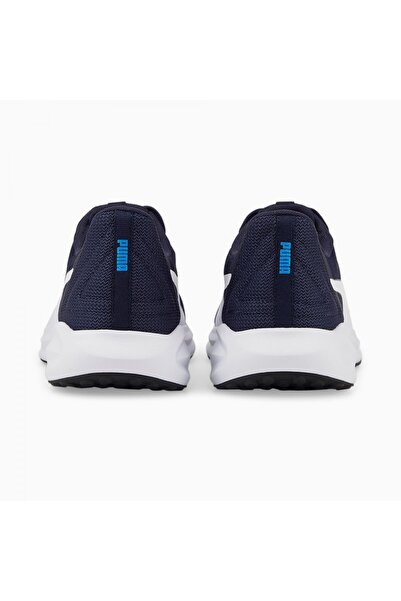 Puma 376289 05 Twitch Runner Koşu Ayakkabisi Lacivert