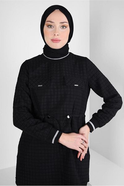 Alvina BELI ELASTIC TUNIC 44300
