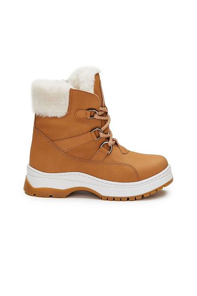 Vicco Μπότες Alexis Camel Filet 946.f21k.240-09