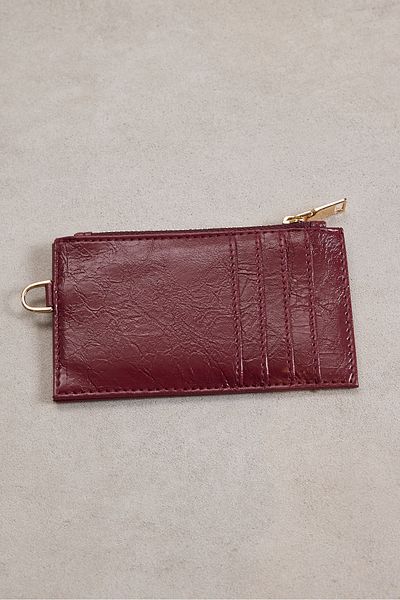 Addax Czdn135-F9 Model Card Holder Wallet