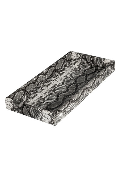 MOENAStudio Matte Snack Pattern-Large