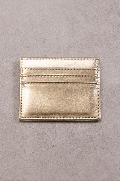 Addax Κάτοχος κάρτας Mini Wallet - CZDN136-F11