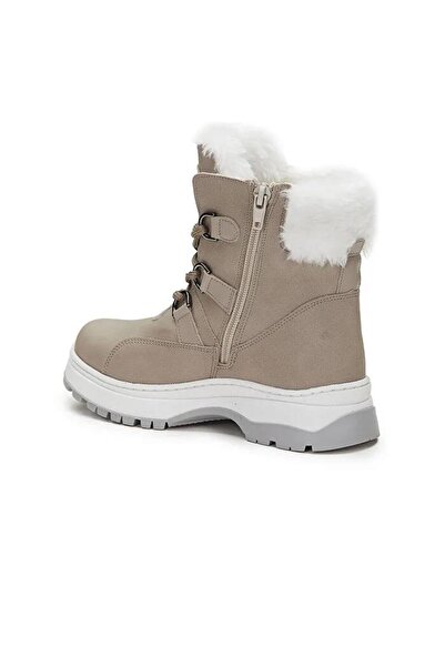 Vicco Alexis Grey/grey Filet Boots 946.f21k.240-18