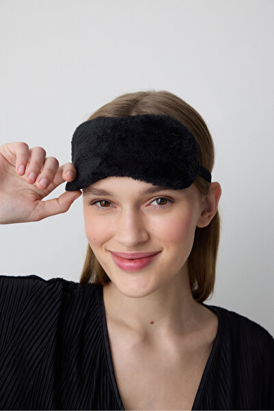 Penti Fleur Black Sleeping Glasses - Loves Paris Collection