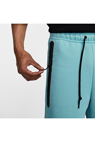 Nike Tech Fleece Erkek Günlük Stil Spor Şort