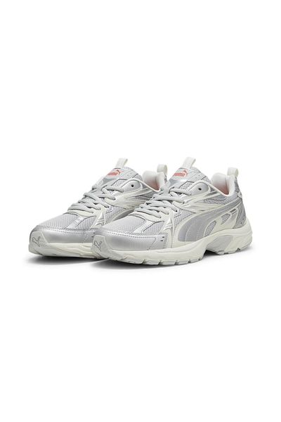 Puma Millenio Tech392322 06 Gray Sneakers