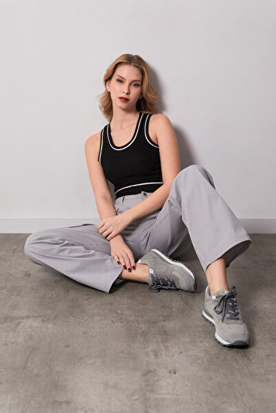 Fulla Moda Κορδόνι με λαιμόκοψη