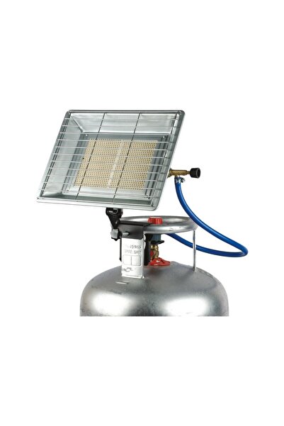 Orcamp Büyük Soba Ventilsiz sb 630 ( Tüp Üstü )