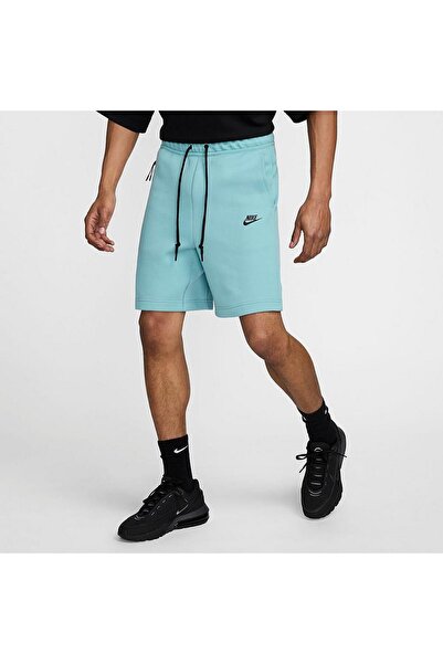 Nike Tech Fleece Erkek Günlük Stil Spor Şort
