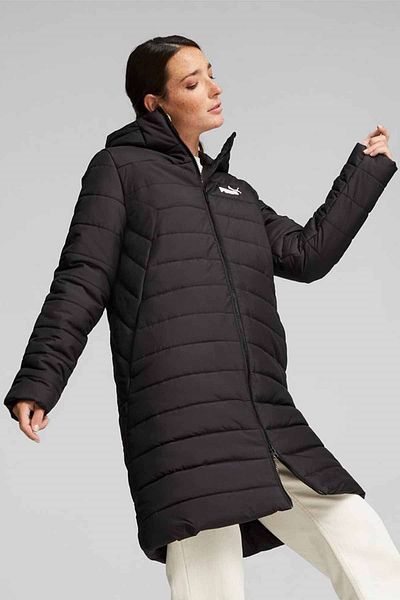 Puma Pmr 84894201   Model Black Women's Coat