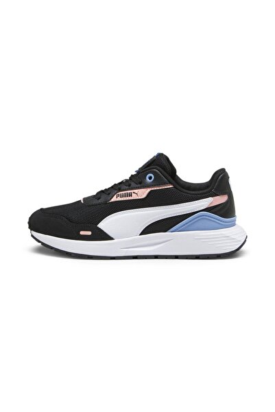 Puma 391250 13 Runtamed Plus Spor Ayakkabı SİYAH