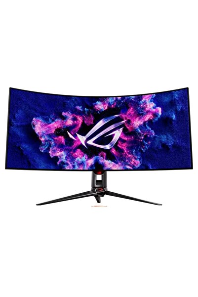 ASUS ROG Uyumlu STRIX PG39WCDM Oyuncu Monitor