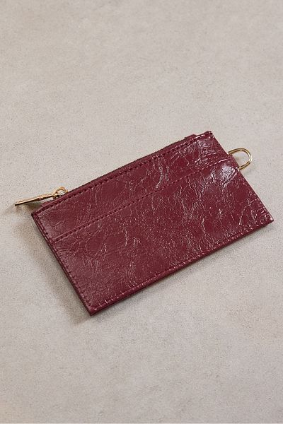 Addax Czdn135-F9 Model Card Holder Wallet