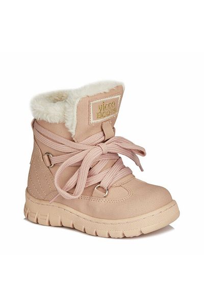 Vicco Kappa Powder/powder Baby Boots 946.b20k.222-114