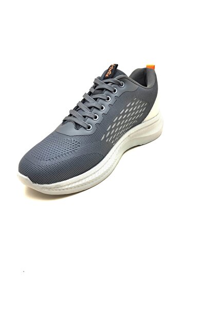 Volis 25511 VOLİS ЧОЛОВІЧІ ЩОДЕННІ АНАТОМІЧНІ ТРИКО ТРЕНІРОВКОВІ КРОСІВКИ