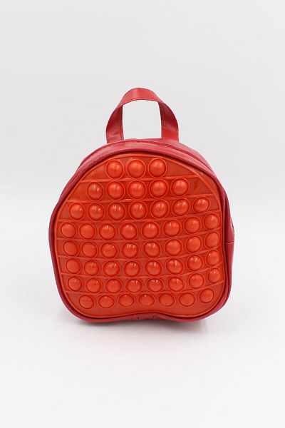 Chantaky 049 3000 Rucsac pentru copii Pop It