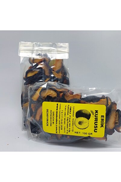 Bio Boden Anjelika Erik Kurusu 100 gr