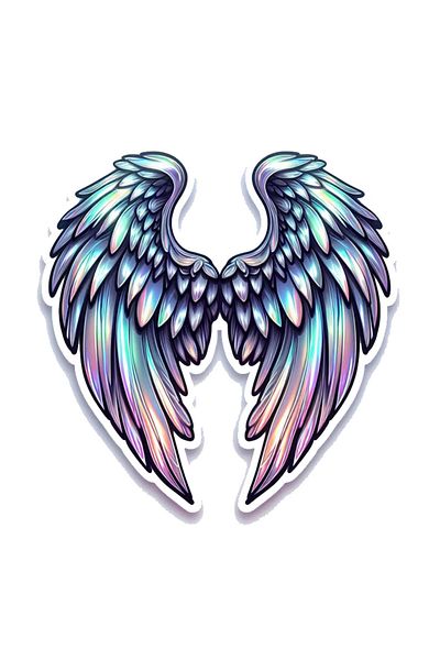 MegaSticker Autocolant pentru mașină, motocicletă, cască, laptop, parbriz 13x11 cm