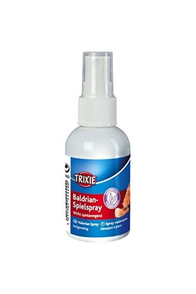 Trixie Kediler İçin Canlandırıcı Valerian Sprey 50 ml