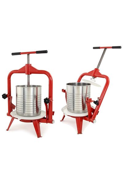 Fenglin Mac 5g 18 Liter Stainless Steel Juicing Press Machine