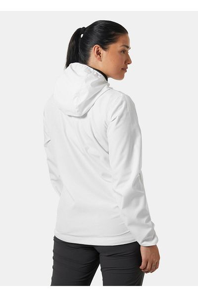 Helly Hansen Salt Stripe Windbreaker - Women's Windbreaker Coat HHA.34455