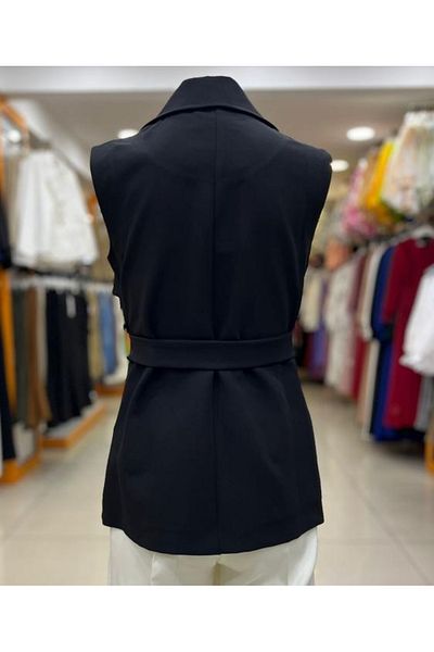 Yonca Çocuk PULCINO Kids 24711 Елек за момичета