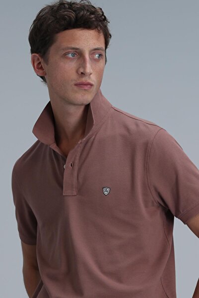Lufian Laon Erkek Polo T-shirt 111040164