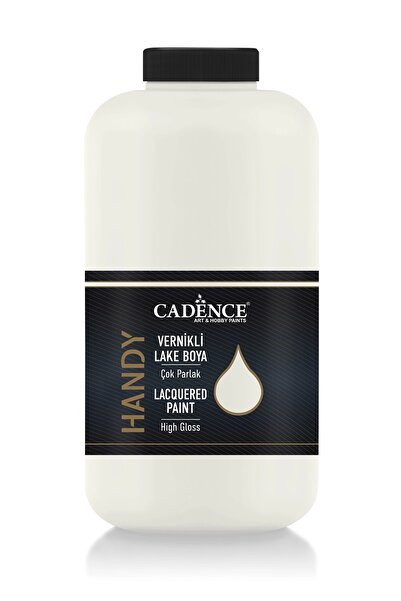 Cadence HANDY LAKE BOYA L-002 PAK BEYAZ 2000ML