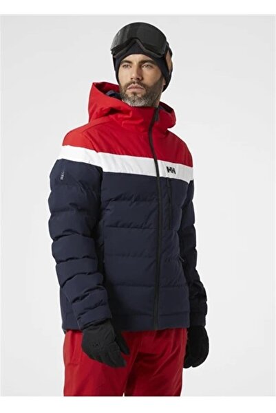 Helly Hansen معطف رجالي منتفخ من Bossanova HHA.65781