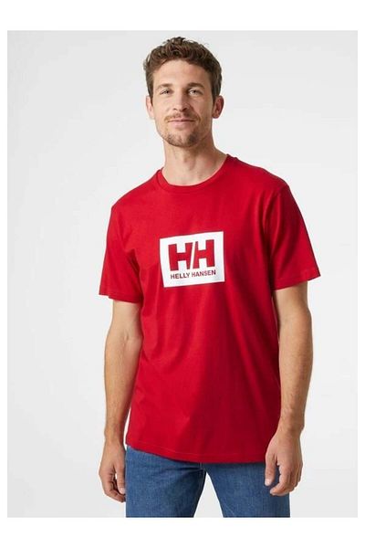 Helly Hansen ΜΠΛΟΥΖΑ ΜΕ ΚΟΥΤΙ