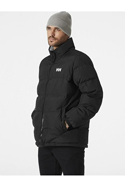 Helly Hansen Yu 23 Reversıble Puffer Erkek Mont HHA.54060