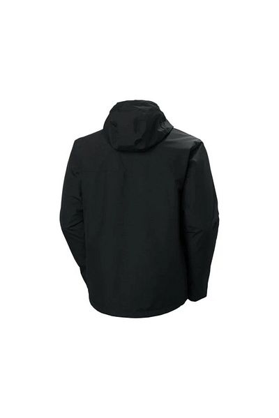 Helly Hansen Juell 3-in-1 Men's Coat Hha.53679 Hha.990
