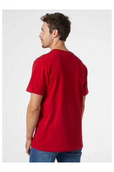 Helly Hansen ΜΠΛΟΥΖΑ ΜΕ ΚΟΥΤΙ