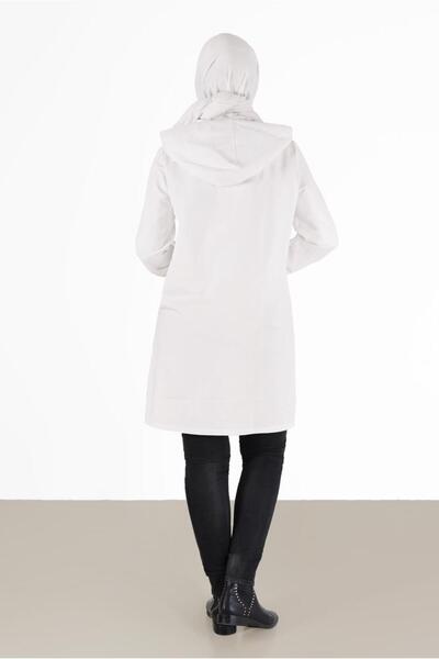 Alvina ΦΟΥΤΕΡΦΟΥΤΕΡ ΜΕ ΜΑΝΤΥΚΕΣ ΕΛΑΣΤΙΚΗ ΚΑΠΟΥΝΤΙ 42342