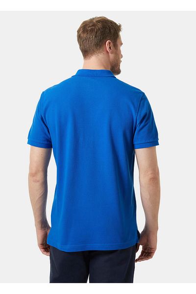Helly Hansen Tricou pentru bărbați Transat Polo Hha.33980 Hha.990
