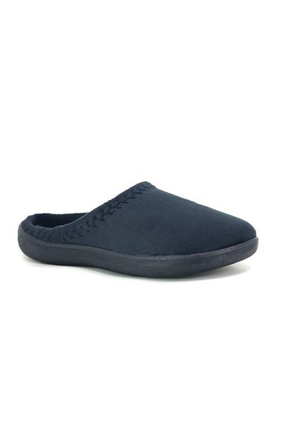 Ayzen Black (36-40) House Slippers