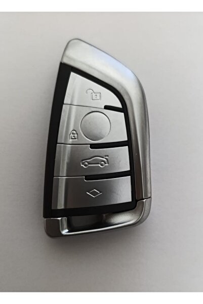 GMA KEYS لسيارات BMW G20 G30 G05 - 2021-2024 سنة 4 مفاتيح حاوية التحكم الذكية
