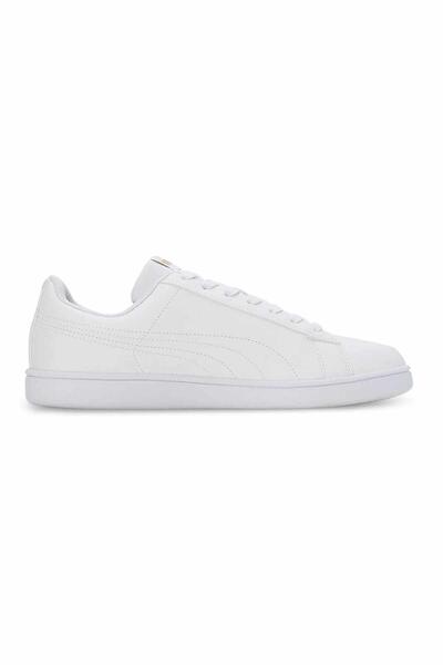 Puma Up Unisex Günlük Spor Ayakkabı 372605 07 Beyaz