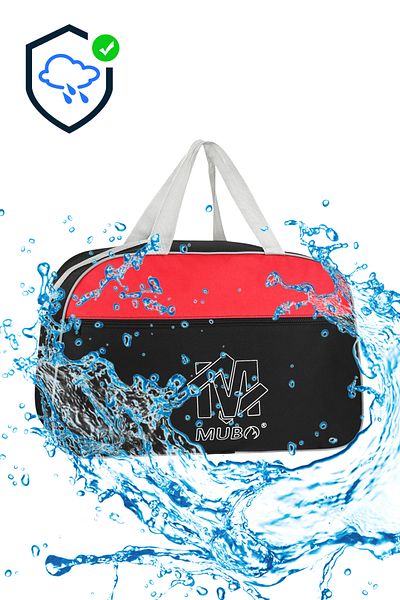 MUBO Mz Sport Bag