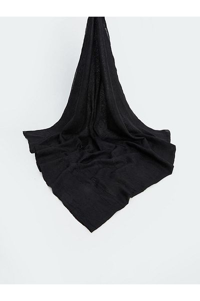 LC Waikiki LCW ACCESSORIES Γυναικείο σάλι Straight Voile